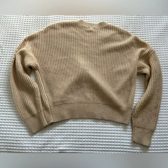 Garage Cardigan - Picture 3 of 3